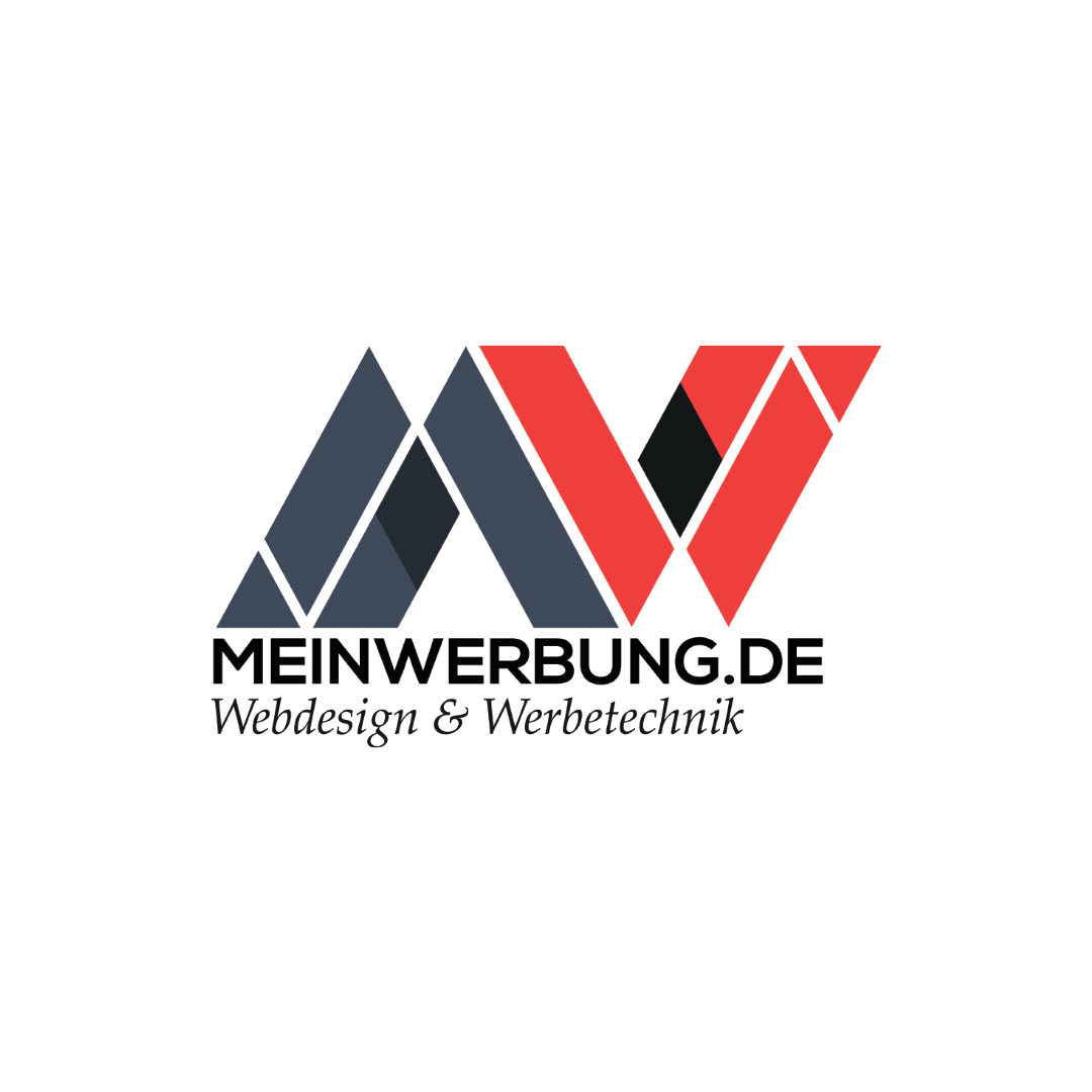 Meinwerbung.de – Professionelles Webdesign