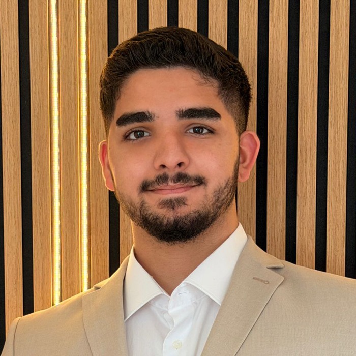 Anas Obed